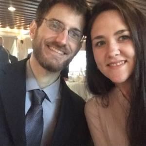 Meet your Posher, Adam